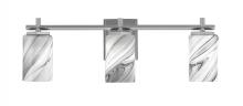 Toltec Company 1213-GP-3009 - Bathroom Lighting