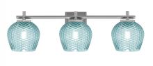 Toltec Company 1213-GP-4605 - Bathroom Lighting