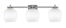 Toltec Company 1213-GP-4811 - Bathroom Lighting