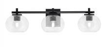 Toltec Company 1213-MB-202 - Bathroom Lighting
