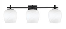 Toltec Company 1213-MB-4811 - Bathroom Lighting