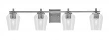 Toltec Company 1214-GP-210 - Bathroom Lighting