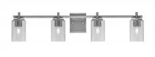 Toltec Company 1214-GP-3002 - Bathroom Lighting