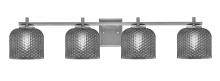 Toltec Company 1214-GP-4612 - Bathroom Lighting