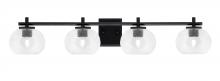 Toltec Company 1214-MB-202 - Bathroom Lighting