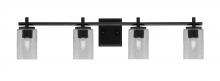 Toltec Company 1214-MB-3002 - Bathroom Lighting