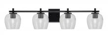 Toltec Company 1214-MB-4812 - Bathroom Lighting