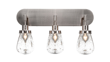 Toltec Company 1233-BN-471 - Bathroom Lighting