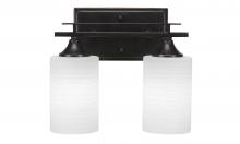 Toltec Company 132-DG-4061 - Bathroom Lighting