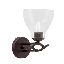 Toltec Company 141-DG-4760 - Wall Sconces