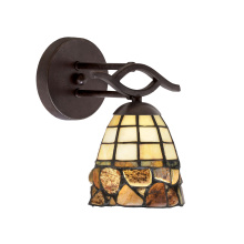 Toltec Company 141-DG-9735 - Wall Sconces