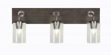 Toltec Company 1773-GPDW-300 - Bathroom Lighting