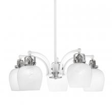 Toltec Company 1945-WHBN-4811 - Chandeliers