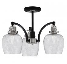 Toltec Company 1947-MBBN-4812 - Semi-Flushes