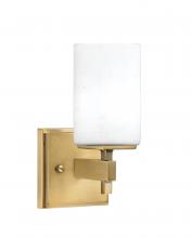 Toltec Company 2311-NAB-310 - Wall Sconces
