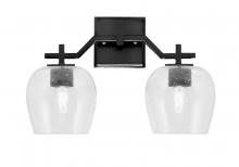 Toltec Company 2312-MB-4810 - Bathroom Lighting
