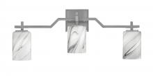 Toltec Company 2313-GP-3009 - Bathroom Lighting