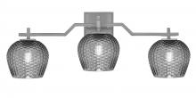 Toltec Company 2313-GP-4602 - Bathroom Lighting
