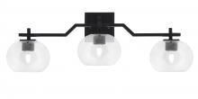 Toltec Company 2313-MB-202 - Bathroom Lighting