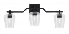 Toltec Company 2313-MB-210 - Bathroom Lighting