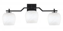 Toltec Company 2313-MB-4811 - Bathroom Lighting