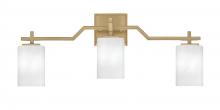 Toltec Company 2313-NAB-3001 - Bathroom Lighting