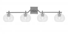 Toltec Company 2314-GP-202 - Bathroom Lighting