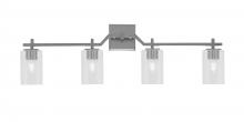 Toltec Company 2314-GP-300 - Bathroom Lighting