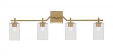 Toltec Company 2314-NAB-530 - Bathroom Lighting
