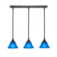 Toltec Company 25-DG-4155 - Linear Pendaliers