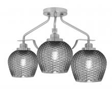 Toltec Company 2607-BN-4602 - Semi-Flushes