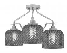 Toltec Company 2607-BN-4612 - Semi-Flushes