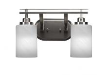 Toltec Company 2612-BN-3001 - Bathroom Lighting