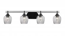 Toltec Company 2614-MB-4812 - Bathroom Lighting