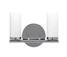 Toltec Company 2812-CH-801B - Bathroom Lighting
