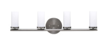 Toltec Company 2814-GP-801B - Bathroom Lighting