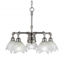 Toltec Company 285-AS-755 - Chandeliers