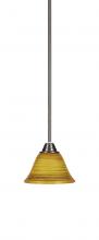 Toltec Company 3401-BN-454 - Mini Pendants