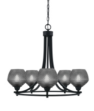 Toltec Company 3405-MB-4622 - Chandeliers