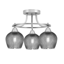 Toltec Company 3417-BN-4602 - Semi-Flushes