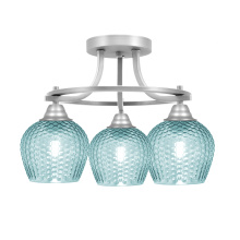 Toltec Company 3417-BN-4605 - Semi-Flushes