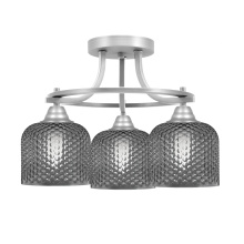 Toltec Company 3417-BN-4612 - Semi-Flushes