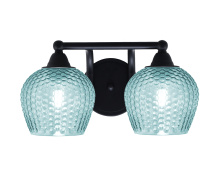 Toltec Company 3422-MB-4605 - Bathroom Lighting