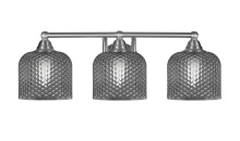 Toltec Company 3423-BN-4612 - Bathroom Lighting