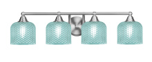 Toltec Company 3424-BN-4615 - Bathroom Lighting