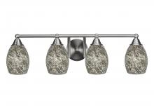 Toltec Company 3424-BN-5054 - Bathroom Lighting