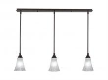 Toltec Company 36-BRZ-721 - Linear Pendaliers