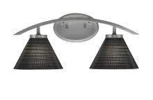 Toltec Company 3722-GP-4059 - Bathroom Lighting