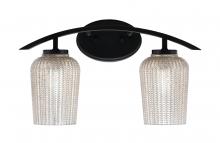 Toltec Company 3722-MB-4253 - Bathroom Lighting