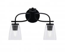 Toltec Company 3912-MB-461 - Bathroom Lighting